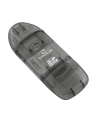 Titanum Czytnik Kart SDHC/MicroSDHC TA101K (SDHC Pen Drive) - nr 2