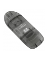 Titanum Czytnik Kart SDHC/MicroSDHC TA101K (SDHC Pen Drive) - nr 1