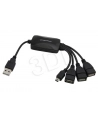Esperanza Hub 4 Porty USB 2.0 EA114 - nr 10