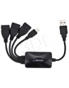 Esperanza Hub 4 Porty USB 2.0 EA114 - nr 11
