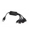Esperanza Hub 4 Porty USB 2.0 EA114 - nr 17