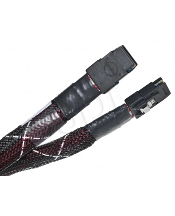 KABEL LSI CBL-SFF8087SB-08M