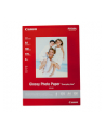 CANON PRINTERS Canon PAPER GP-501 A4 5 SH (Glossy Photo paper A4 ,5 Sheets) - nr 1