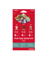CANON PRINTERS Canon PAPER Photo Paper Variety Pack 10x15cm VP-101 - nr 12