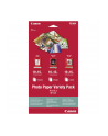 CANON PRINTERS Canon PAPER Photo Paper Variety Pack 10x15cm VP-101 - nr 14