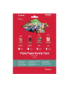 CANON PRINTERS Canon PAPER VP-101 A4 & 10x15 - nr 15
