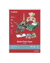CANON PRINTERS Canon PAPER MP-101 A4 5 SH - nr 10