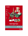 CANON PRINTERS Canon PAPER MP-101 A4 5 SH - nr 6