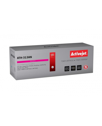 ActiveJet ATH-313AN toner laserowy do drukarki HP (zamiennik CE313A)