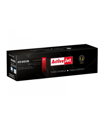 ActiveJet ATO-B401NX toner laserowy do drukarki OKI (zamiennik 44992402)