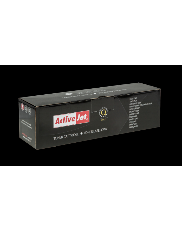 ActiveJet ATO-B411N toner laserowy do drukarki OKI (zamiennik 44574702) główny