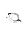 KABEL ADAPTEC Adaptec I-rA-HDmSAS-4SATA-SB-.8M - nr 12