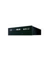 ASUS MB, VGA ASUS BLU-RAY BW-16D1HT/BLK/G, black, SATA, retail + Cyberlink Power2Go 8 - nr 9