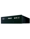 ASUS MB, VGA ASUS BLU-RAY BW-16D1HT/BLK/G, black, SATA, retail + Cyberlink Power2Go 8 - nr 30