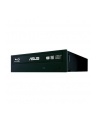 ASUS MB, VGA ASUS BLU-RAY BW-16D1HT/BLK/G, black, SATA, retail + Cyberlink Power2Go 8 - nr 43