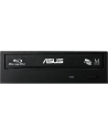 ASUS MB, VGA ASUS BLU-RAY BW-16D1HT/BLK/G, black, SATA, retail + Cyberlink Power2Go 8 - nr 46