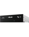 ASUS MB, VGA ASUS BLU-RAY BW-16D1HT/BLK/G, black, SATA, retail + Cyberlink Power2Go 8 - nr 48