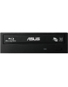 ASUS MB, VGA ASUS BLU-RAY BW-16D1HT/BLK/G, black, SATA, retail + Cyberlink Power2Go 8 - nr 49