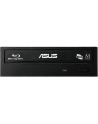 ASUS MB, VGA ASUS BLU-RAY BW-16D1HT/BLK/G, black, SATA, retail + Cyberlink Power2Go 8 - nr 50