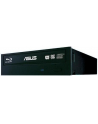 ASUS MB, VGA ASUS BLU-RAY BW-16D1HT/BLK/G, black, SATA, retail + Cyberlink Power2Go 8 - nr 51