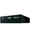 ASUS MB, VGA ASUS BLU-RAY BW-16D1HT/BLK/G, black, SATA, retail + Cyberlink Power2Go 8 - nr 57