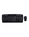 Zestaw bezprzewodowy Logitech MK330 v2 - nr 16