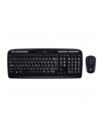 Zestaw bezprzewodowy Logitech MK330 v2