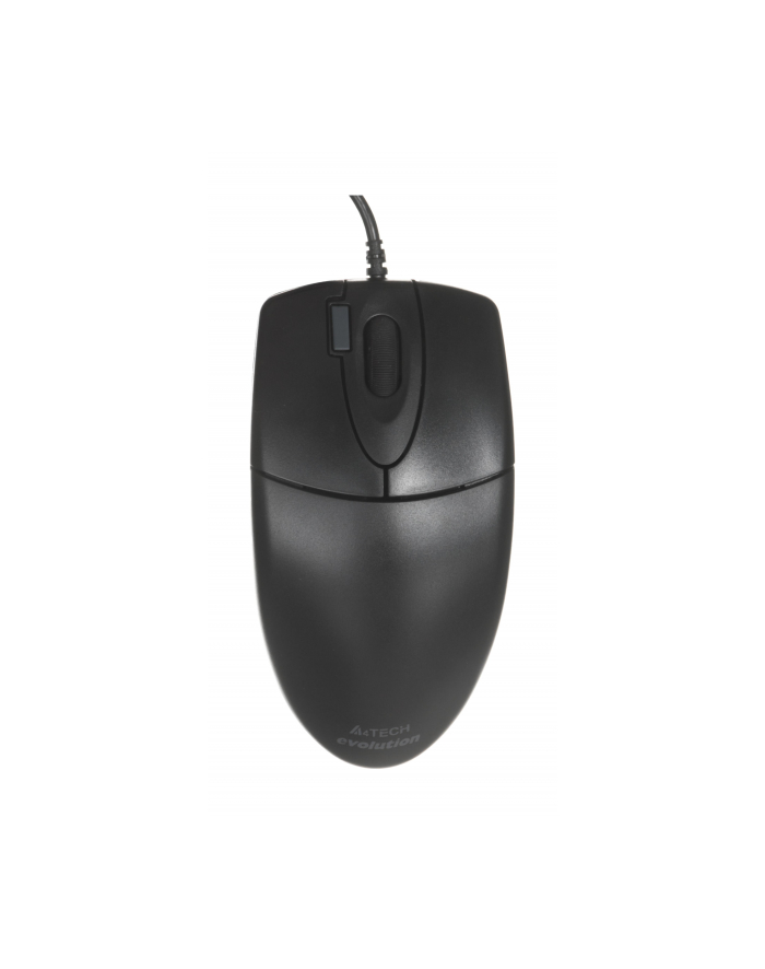 Mysz A4T EVO Opto Ecco 612D Black USB główny