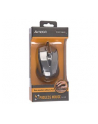 Mysz A4Tech V-TRACK N-500F-1 Glossy Grey USB - nr 5