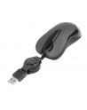 Mysz A4Tech V-TRACK N-60F-1 Brushed Black USB - nr 1