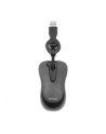 Mysz A4Tech V-TRACK N-60F-1 Brushed Black USB - nr 4