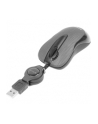 Mysz A4Tech V-TRACK N-60F-1 Brushed Black USB - nr 6