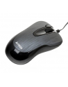Mysz A4Tech V-TRACK N-60F-1 Brushed Black USB - nr 7