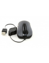 Mysz A4Tech V-TRACK N-60F-1 Brushed Black USB - nr 8