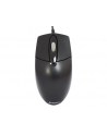 Mysz A4TECH OP-720 USB Czarna - nr 1