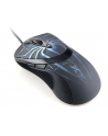 Mysz A4T EVO XGame Laser Oscar X747 Blue Fire USB - nr 1