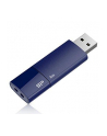 Silicon Power ULTIMA U05 8GB USB 2.0 Navy Blue - nr 12