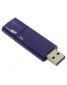 Silicon Power ULTIMA U05 8GB USB 2.0 Navy Blue - nr 15