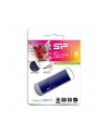 Silicon Power ULTIMA U05 8GB USB 2.0 Navy Blue - nr 17
