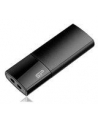 Silicon Power ULTIMA U05 8GB USB 2.0 Classic Black - nr 12