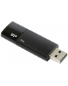 Silicon Power ULTIMA U05 8GB USB 2.0 Classic Black - nr 15