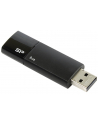 Silicon Power ULTIMA U05 8GB USB 2.0 Classic Black - nr 19