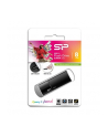 Silicon Power ULTIMA U05 8GB USB 2.0 Classic Black - nr 31