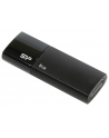 Silicon Power ULTIMA U05 8GB USB 2.0 Classic Black - nr 14