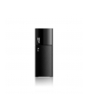 Silicon Power ULTIMA U05 8GB USB 2.0 Classic Black - nr 22