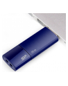 Silicon Power ULTIMA U05 16GB USB 2.0 Navy Blue - nr 24