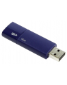 Silicon Power ULTIMA U05 16GB USB 2.0 Navy Blue - nr 37