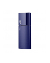 Silicon Power ULTIMA U05 16GB USB 2.0 Navy Blue - nr 41