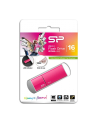 Silicon Power ULTIMA U05 16GB USB 2.0 Sweet Pink - nr 24
