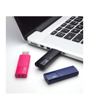 Silicon Power ULTIMA U05 16GB USB 2.0 Sweet Pink